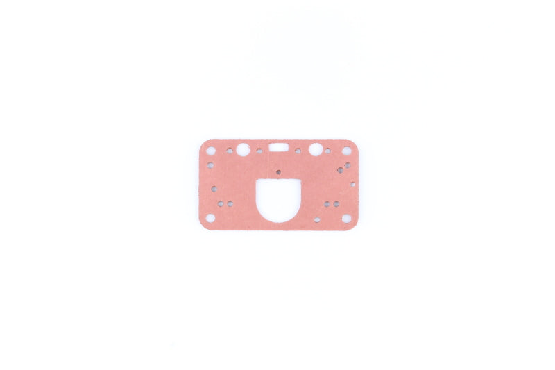 Cometic Gasket Cometic Holley Metering Block Gaskets .062in MP - 2 Circuit - 20 Pack CP15242 CP15242 Photo - Primary