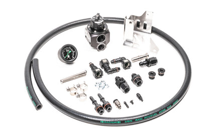 Radium Engineering 99-05 Mazda MX-5 RA-Series Fuel Pressure Regulator Kit 20-1022 20-1022 Photo - Primary