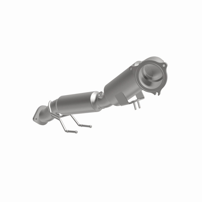 MagnaFlow Ford Escape OEM Grade Federal / EPA Compliant Direct-Fit Catalytic Converter 21-478 360 Degree Image Set
