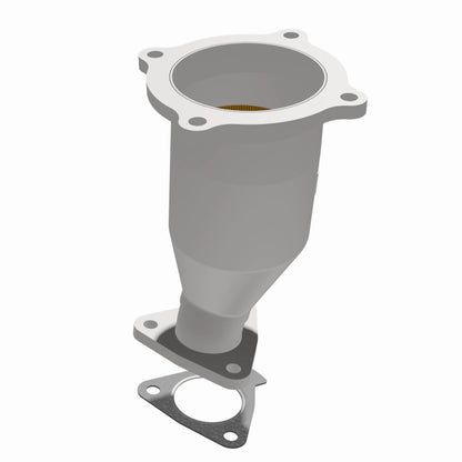 MagnaFlow Mazda Miata OEM Grade Federal / EPA Compliant Direct-Fit Catalytic Converter 51992 360 Degree Image Set
