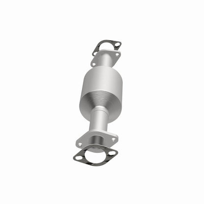 MagnaFlow Mitsubishi Montero Sport OEM Grade Federal / EPA Compliant Direct-Fit Catalytic Converter 51560 360 Degree Image Set