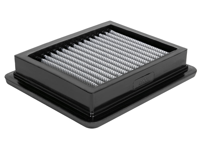 aFe MagnumFLOW Pro DRY S OE Replacement Filter Cadillac CTS-V 09-15 V8-6.2L (SC) 31-10287 31-10287 Photo - Unmounted