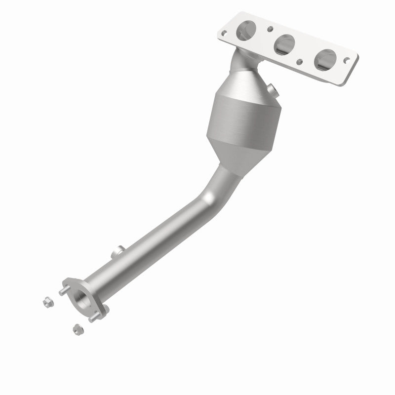MagnaFlow Land Rover Freelander OEM Grade Federal / EPA Compliant Manifold Catalytic Converter 51883 360 Degree Image Set