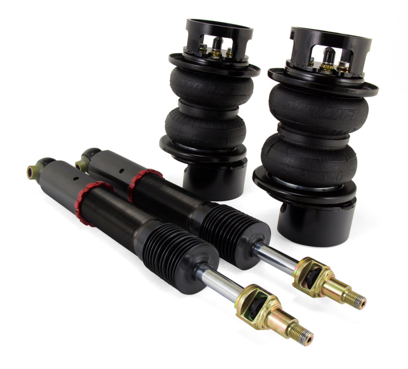 AIRLIFT BMW 14-17 M3 (F80),14-17 M4 (F82/F83) - Rear Kit 78660 User 1