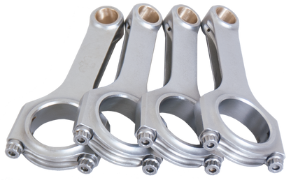 Eagle 90-97/99-04 Mazda Miata Connecting Rods (Set of 4) CRS5233M3D CRS5233M3D Photo - Primary