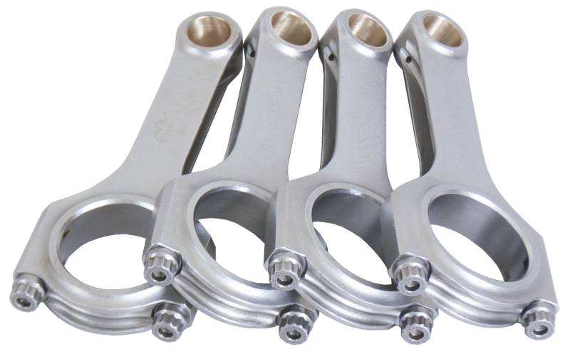 Eagle 90-97/99-04 Mazda Miata Connecting Rods (Set of 4) CRS5233M3D CRS5233M3D Photo - Primary