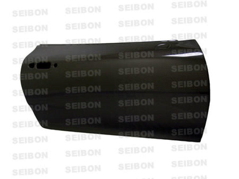 Seibon Doors Toyota Supra 1993-1998 DD9398TYSUP DD9398TYSUP Photo - Primary