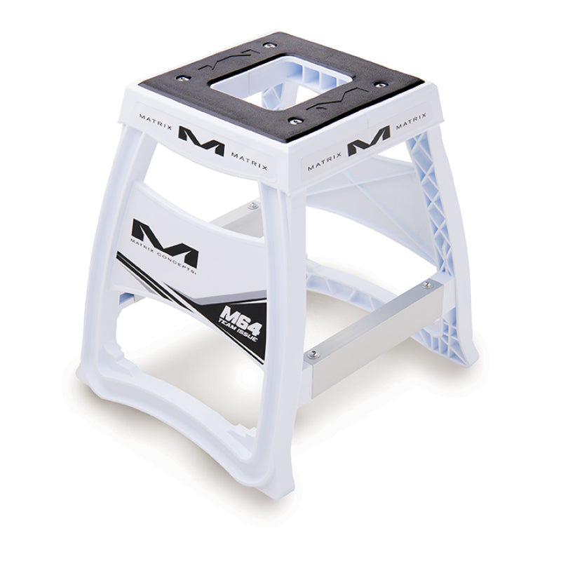 Matrix Concepts M64 Elite Stand - White M64-100 M64-100 User 1