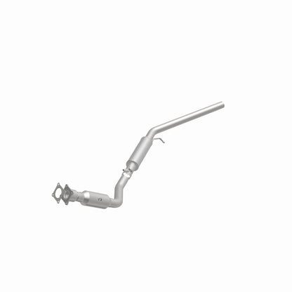 MagnaFlow California Grade CARB Compliant Direct-Fit Catalytic Converter 5451448 360 Degree Image Set