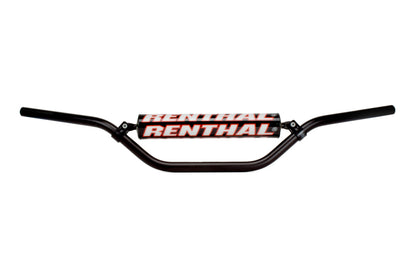 Renthal Rent 7/8 Hbar Enduro High/Blk 613-01-BK-05-006 613-01-BK-05-006 User 1