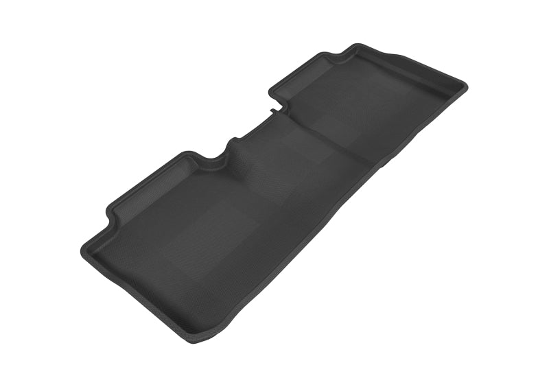 3D MAXpider 2014-2019 Toyota Corolla Kagu 2nd Row Floormats - Gray L1TY13721501 L1TY13721501 Photo - Primary