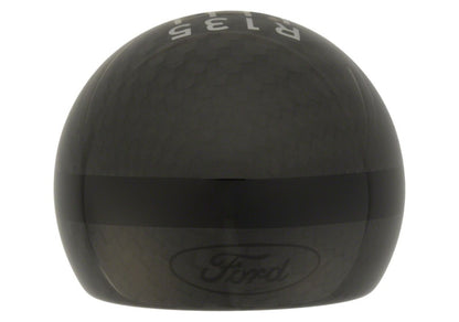 Ford Performance Parts 2015-2017 Mustang Carbon Fiber Shift Knob 6 Speed M-7213-MCF Photo - Unmounted