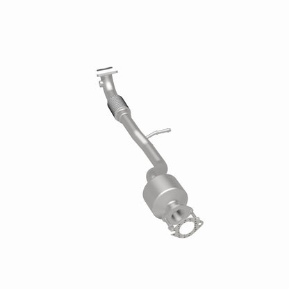 MagnaFlow Chevrolet Spark OEM Grade Federal / EPA Compliant Direct-Fit Catalytic Converter 21-435 360 Degree Image Set