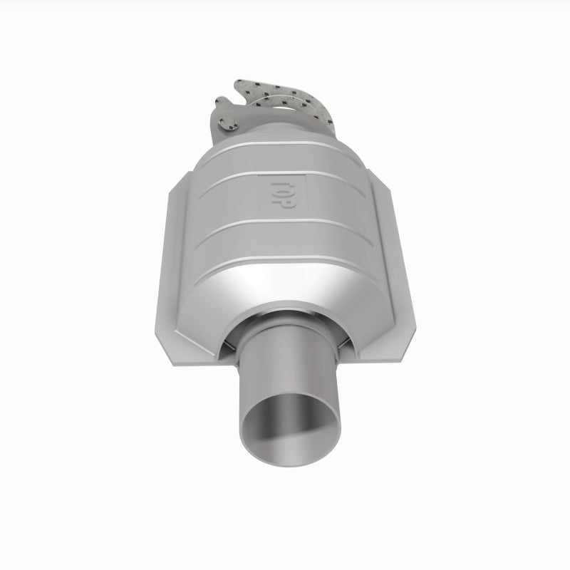 MagnaFlow Ford Taurus California Grade CARB Compliant Direct-Fit Catalytic Converter 441032 360 Degree Image Set