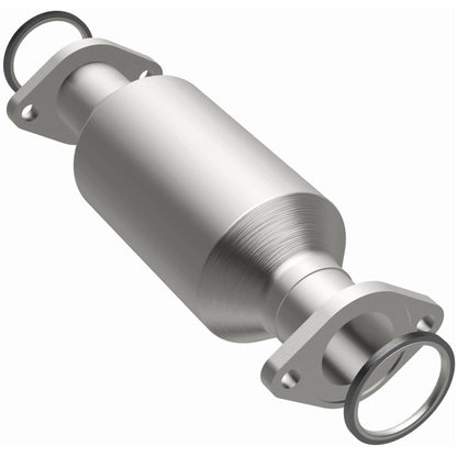 MagnaFlow Toyota Celica California Grade CARB Compliant Direct-Fit Catalytic Converter 338886 Photo - out of package