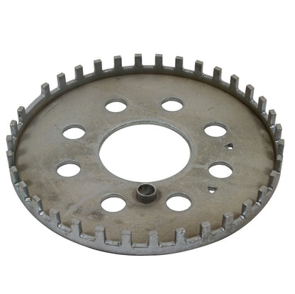 Ford Racing 5.0L TI-VCT High RPM Competition Pulse Ring M-12A227-CJ13 M-12A227-CJ13 Photo - Primary