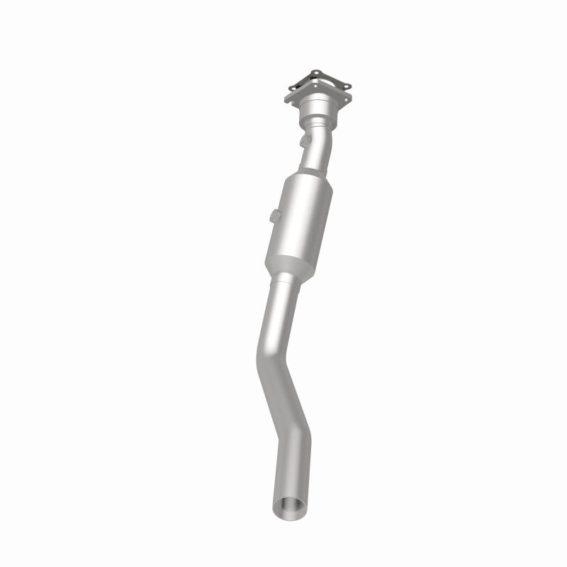 Magnaflow 08-14 Dodge Avenger 2.4L Direct Fit Cat Converter 5661192 5661192 360 Degree Image Set