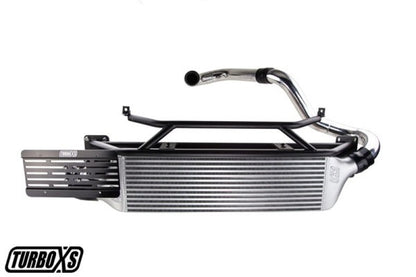 Turbo XS FMIC for 15-16 Subaru WRX - Polished Pipes W15-FMIC-POL W15-FMIC-POL User 2