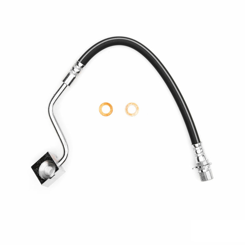 DFC DFC Brake Hoses Brakes, Rotors & Pads Brake Line Kits main image