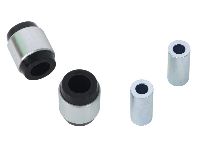 Whiteline 16-22 Mazda MX-5 Miata Front Control Arm - Lower Outer Front Bushing Kit W56415 W56415 Photo - Close Up