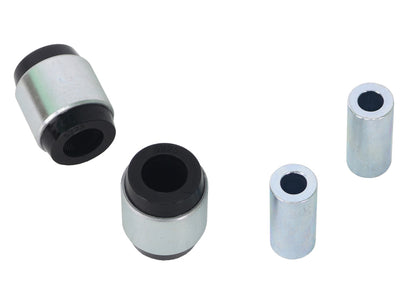 Whiteline 16-22 Mazda MX-5 Miata Front Control Arm - Lower Outer Front Bushing Kit W56415 W56415 Photo - Close Up