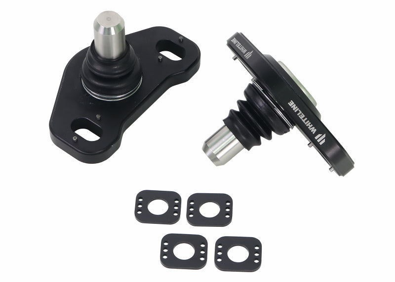 Whiteline Performance Front Ball Joint - Camber Kit KCA510 Photo - Close Up