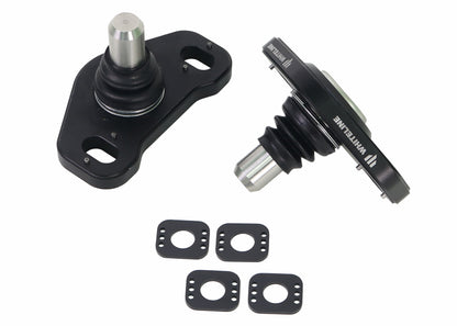 Whiteline Performance Front Ball Joint - Camber Kit KCA510 Photo - Close Up