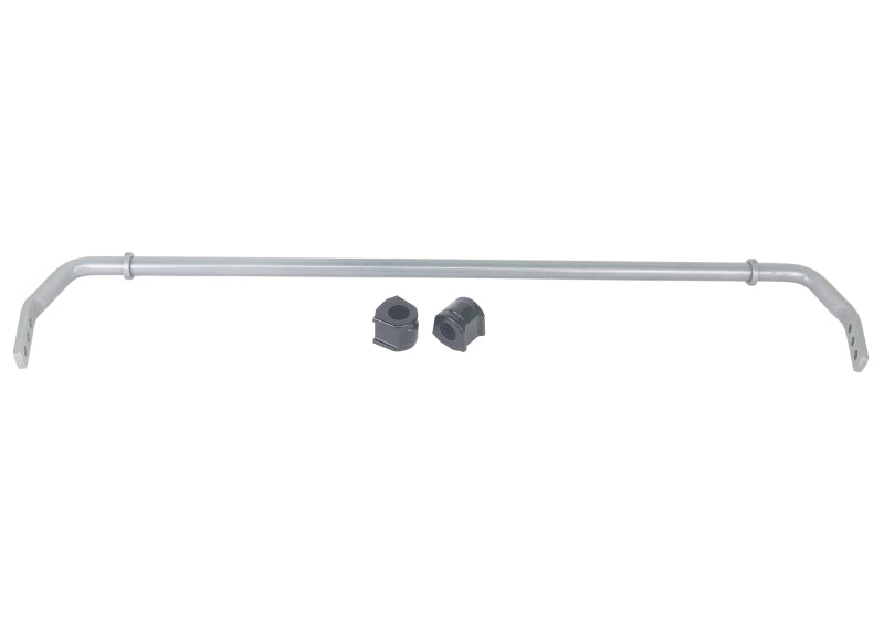 Whiteline 2022+ Subaru WRX (VB) 22mm 3 Point Adjustable Rear Sway Bar BSR57Z BSR57Z Photo - Close Up