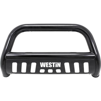 Westin 2016-2018 Toyota Tacoma E-Series Bull Bar - Black 31-6005 31-6005 Photo - Primary