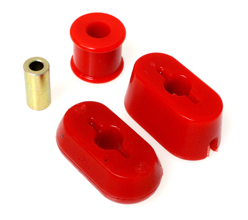 Energy Suspension Motor Mount Insert Red Volkswagen Beetle All 1998-2006 15.1105R Photo - Primary