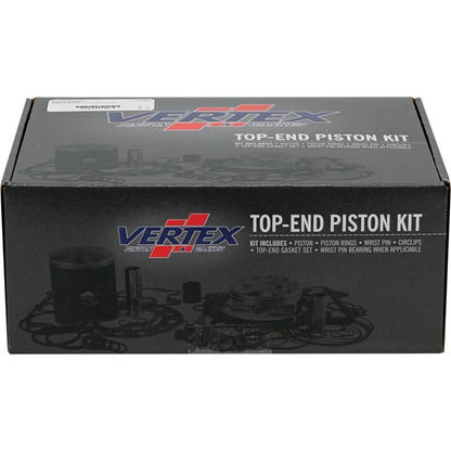 Vertex Pistons Vertex Piston 17-19 KTM 300 XC 300cc Top End Piston Kit VTK23375A-3 VTK23375A-3 Photo - Primary