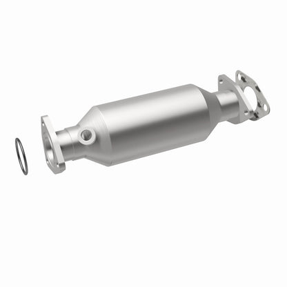 MagnaFlow Honda Prelude HM Grade Federal / EPA Compliant Direct-Fit Catalytic Converter 22644 360 Degree Image Set