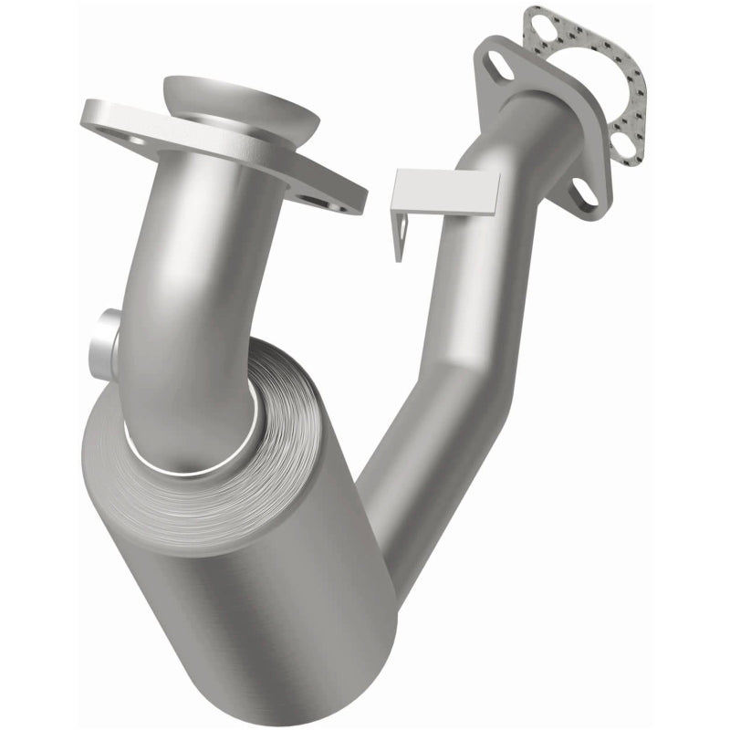 MagnaFlow Standard Grade Federal / EPA Compliant Direct-Fit Catalytic Converter 23335 Photo - out of package