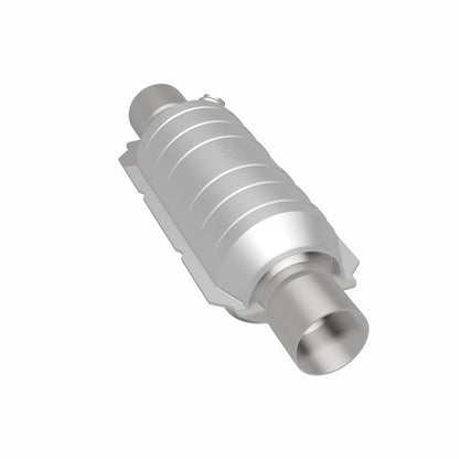 MagnaFlow HM Grade Federal / EPA Compliant Universal Catalytic Converter 99309HM 360 Degree Image Set