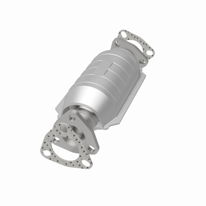 MagnaFlow Standard Grade Federal / EPA Compliant Direct-Fit Catalytic Converter 23812 360 Degree Image Set