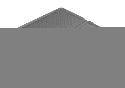 3D MAXpider 2015-2020 Volvo XC90 Kagu Cargo Liner - Gray M1VV0211301 M1VV0211301 Photo - Primary
