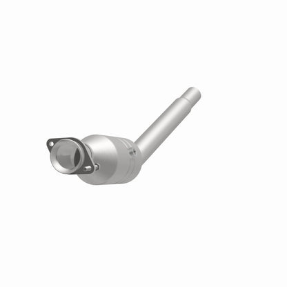 MagnaFlow Jaguar XJ OEM Grade Federal / EPA Compliant Direct-Fit Catalytic Converter 52069 360 Degree Image Set