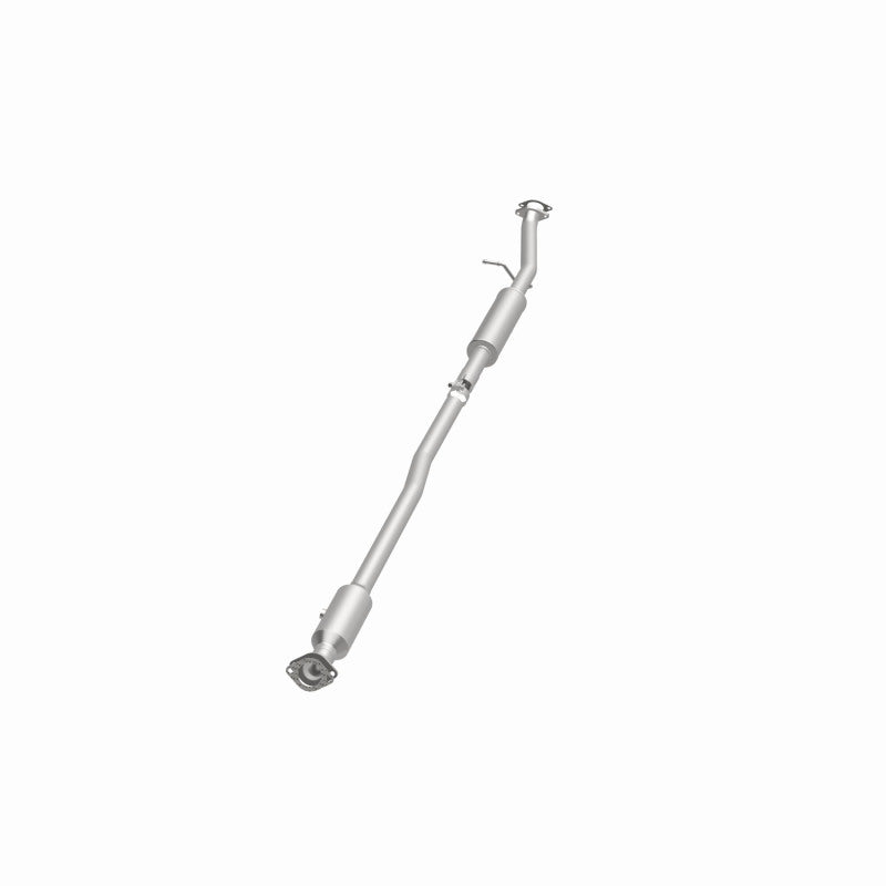 MagnaFlow Hyundai Tucson OEM Grade Federal / EPA Compliant Direct-Fit Catalytic Converter 21-145 360 Degree Image Set