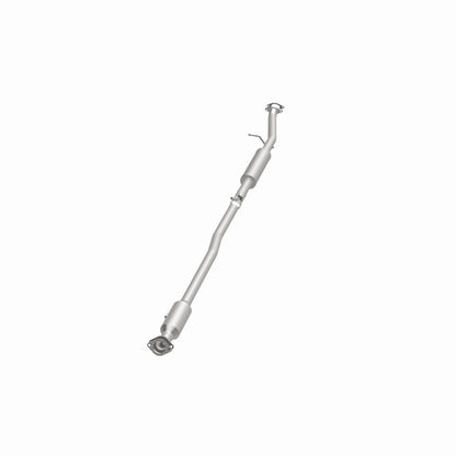 MagnaFlow Hyundai Tucson OEM Grade Federal / EPA Compliant Direct-Fit Catalytic Converter 21-145 360 Degree Image Set