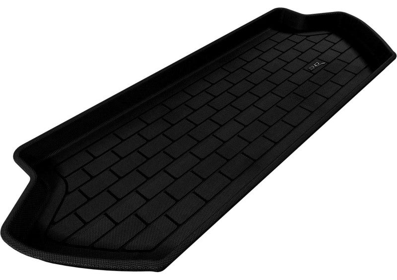 3D MAXpider 2003-2014 Volvo XC90 Kagu Cargo Liner - Black M1VV0041309 M1VV0041309 Photo - Primary