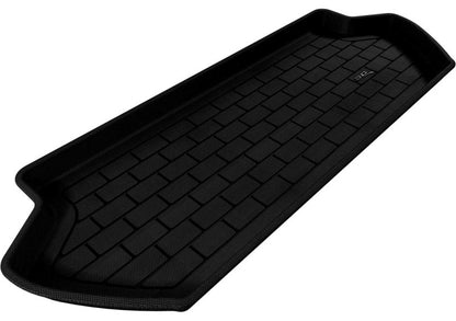 3D MAXpider 2003-2014 Volvo XC90 Kagu Cargo Liner - Black M1VV0041309 M1VV0041309 Photo - Primary