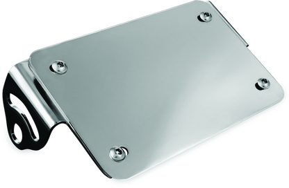 Kuryakyn Turn Signal Relocator Plate 3155 3155 Photo - Primary
