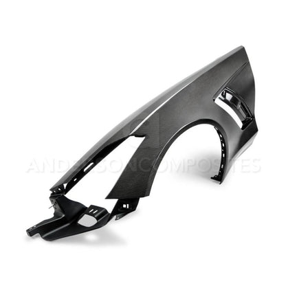 Anderson Composites 14+ Chevrolet Corvette C7 Z06 Fenders AC-FF14CHC7-Z6 AC-FF14CHC7-Z6 User 2