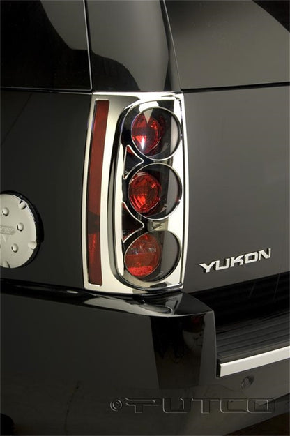 Putco 2007-2014, GMC Yukon / Yukon XL 400828 Photo - Primary