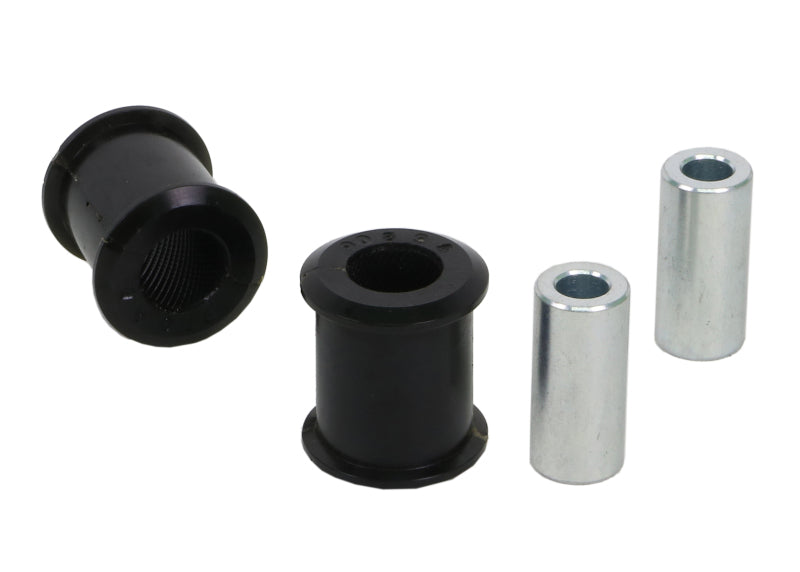 Whiteline 06-13 Lexus IS250 / 08-13 Lexus IS350 Rear Control Arm Lower Front Inner Bushing Kit W63588 W63588 Photo - Close Up
