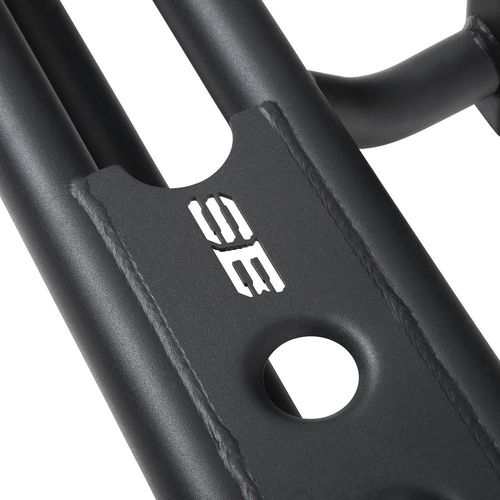 Smittybilt Src Side Armor 77634