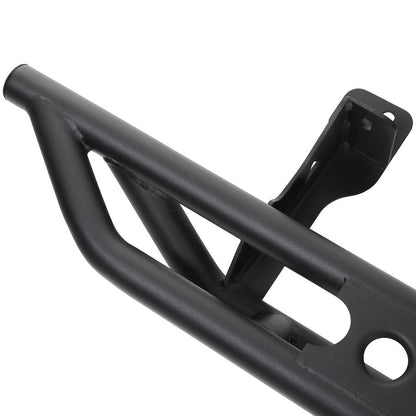 Smittybilt Src Side Armor 77634