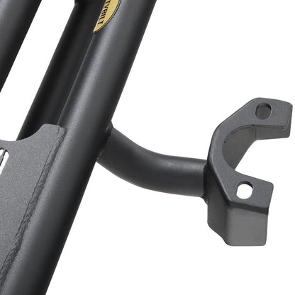 Smittybilt Src Side Armor 77634