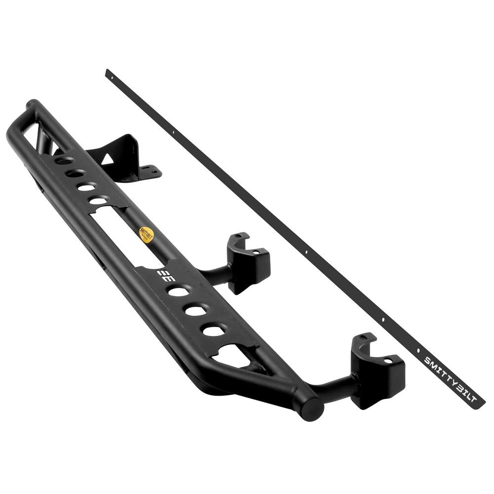 Smittybilt Src Side Armor 77634