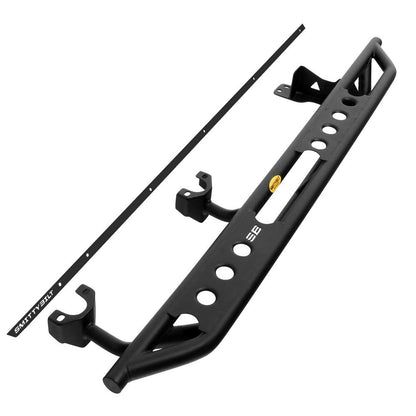 Smittybilt Src Side Armor 77634